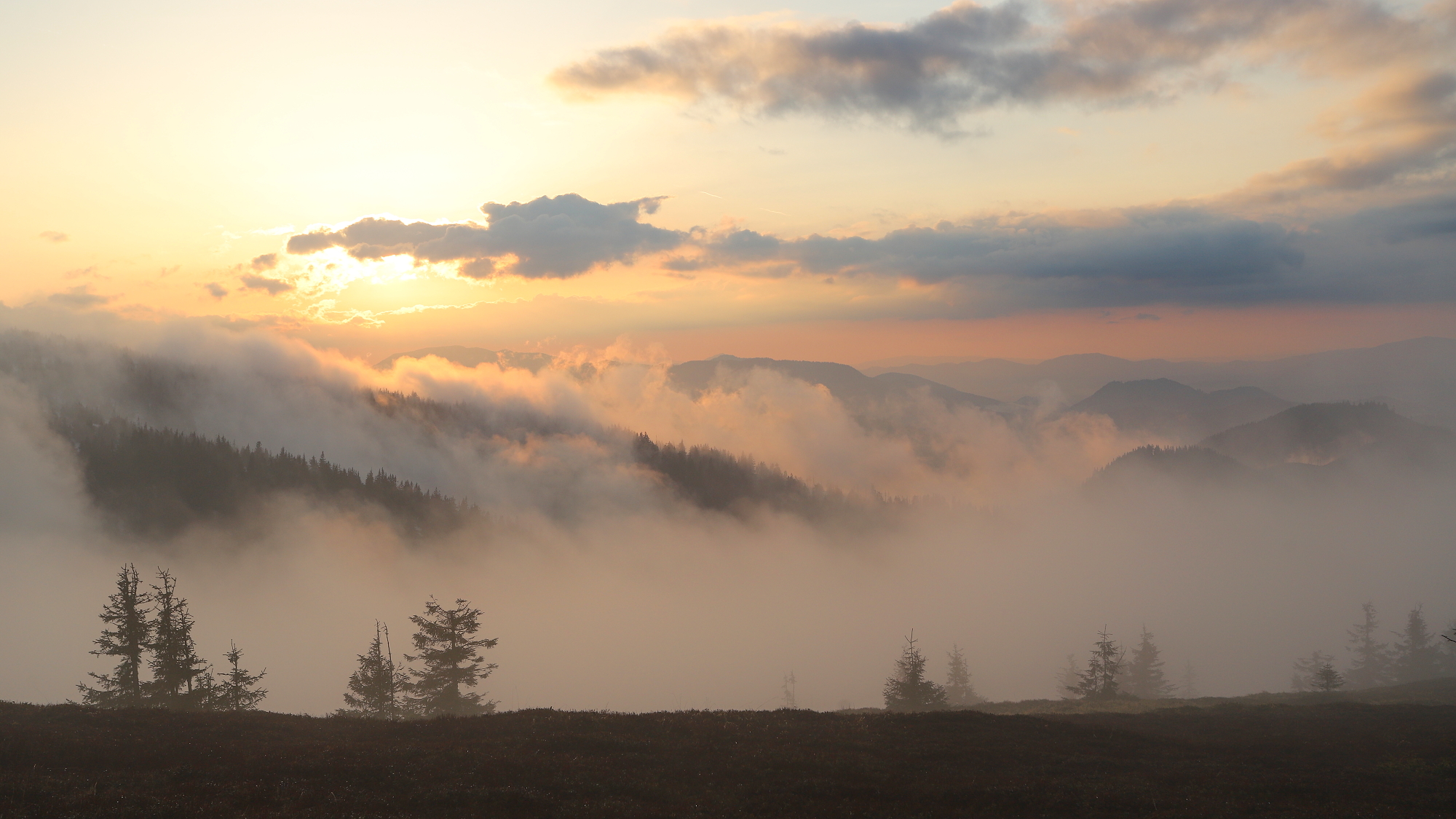 po búrke, Liptov, Slovensko Canon EOS 6d mark II + Canon 17-40mm, 40mm, 1/400, f8, ISO 250, 9. máj 2022