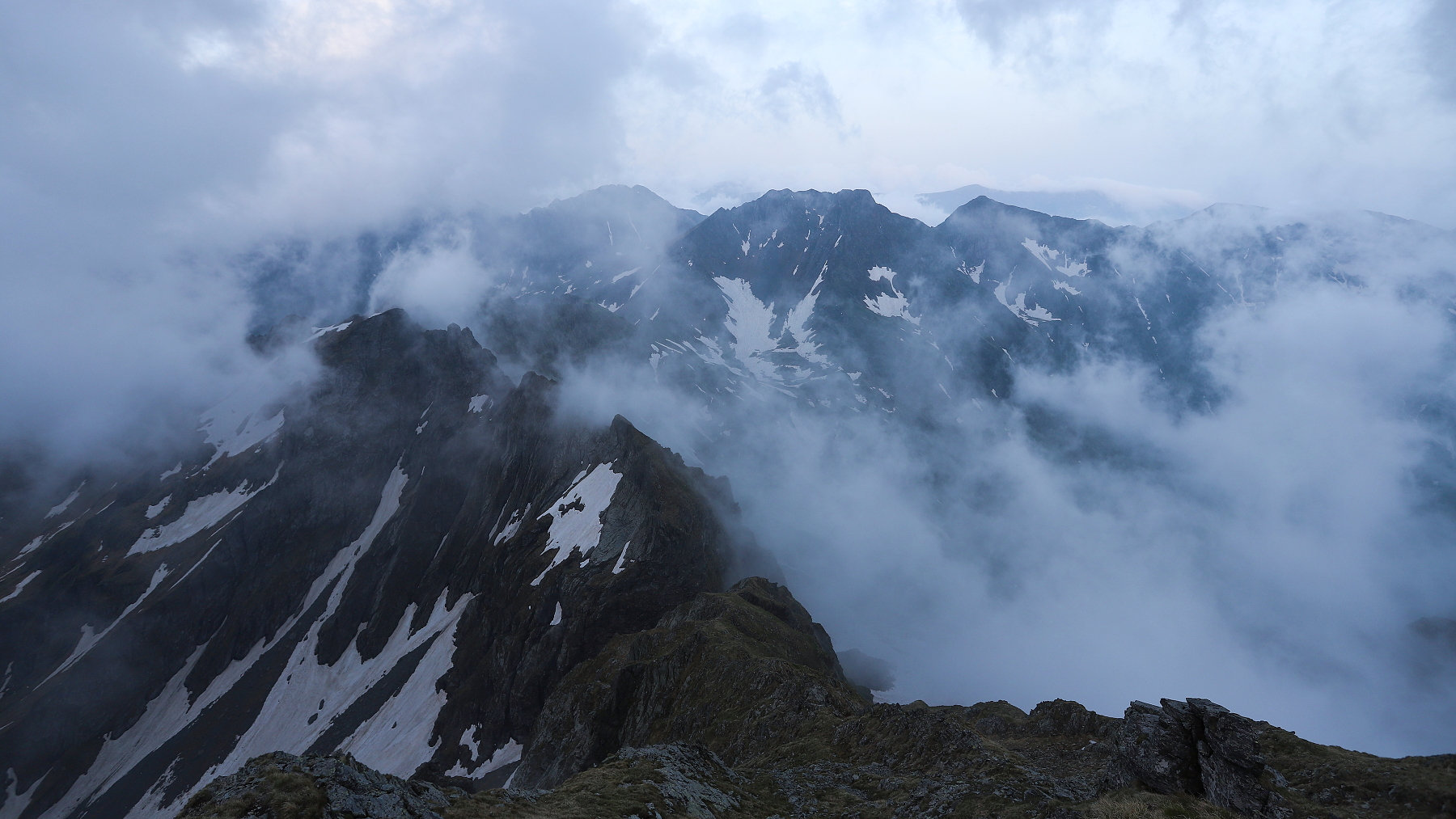 Fagaraš, Rumunsko (1)